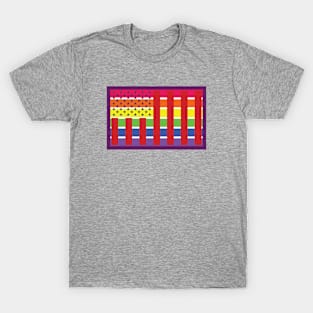 Civil Pride T-Shirt